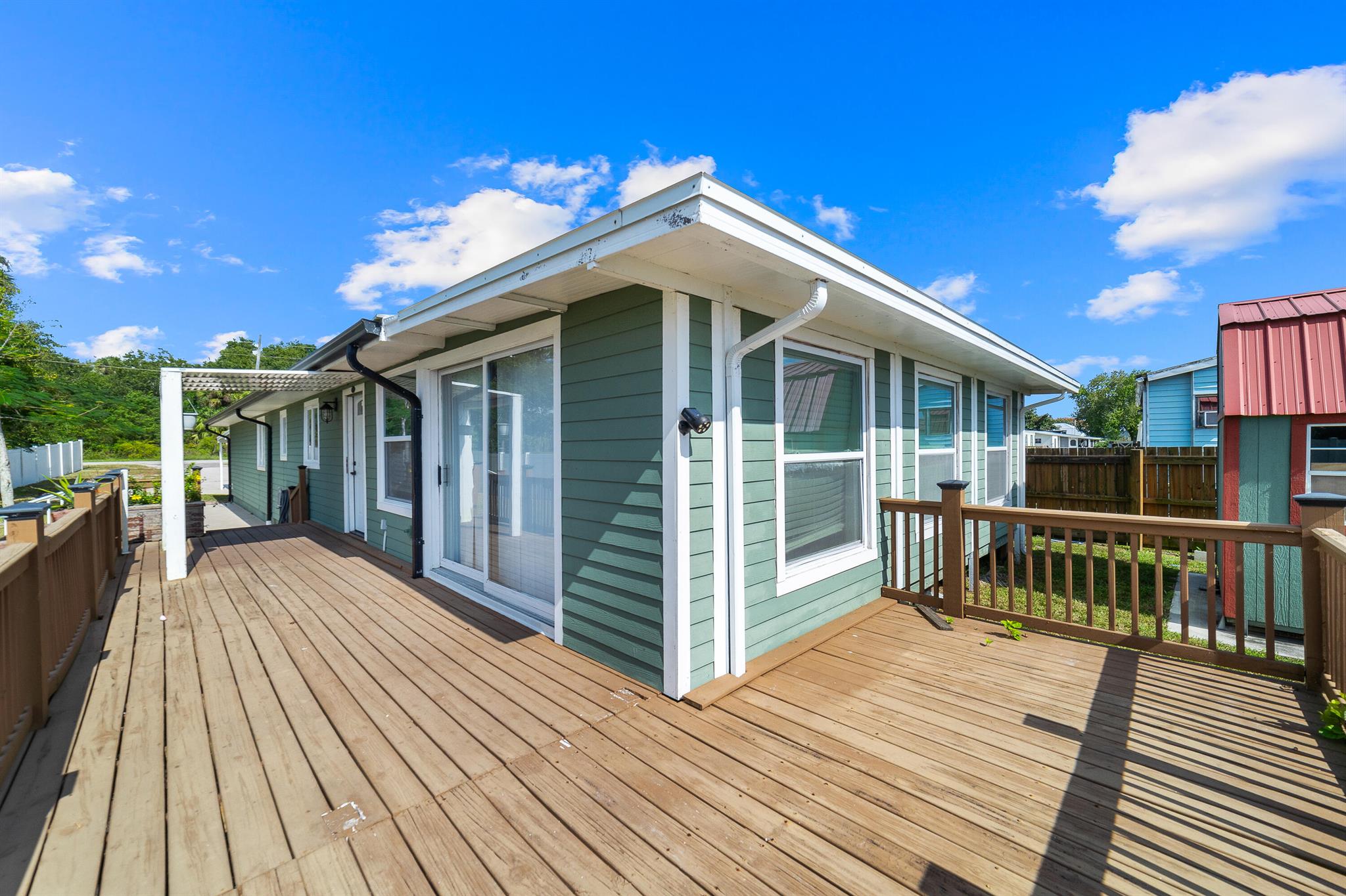 GREAT LAKE SUBDIVISION - Residential