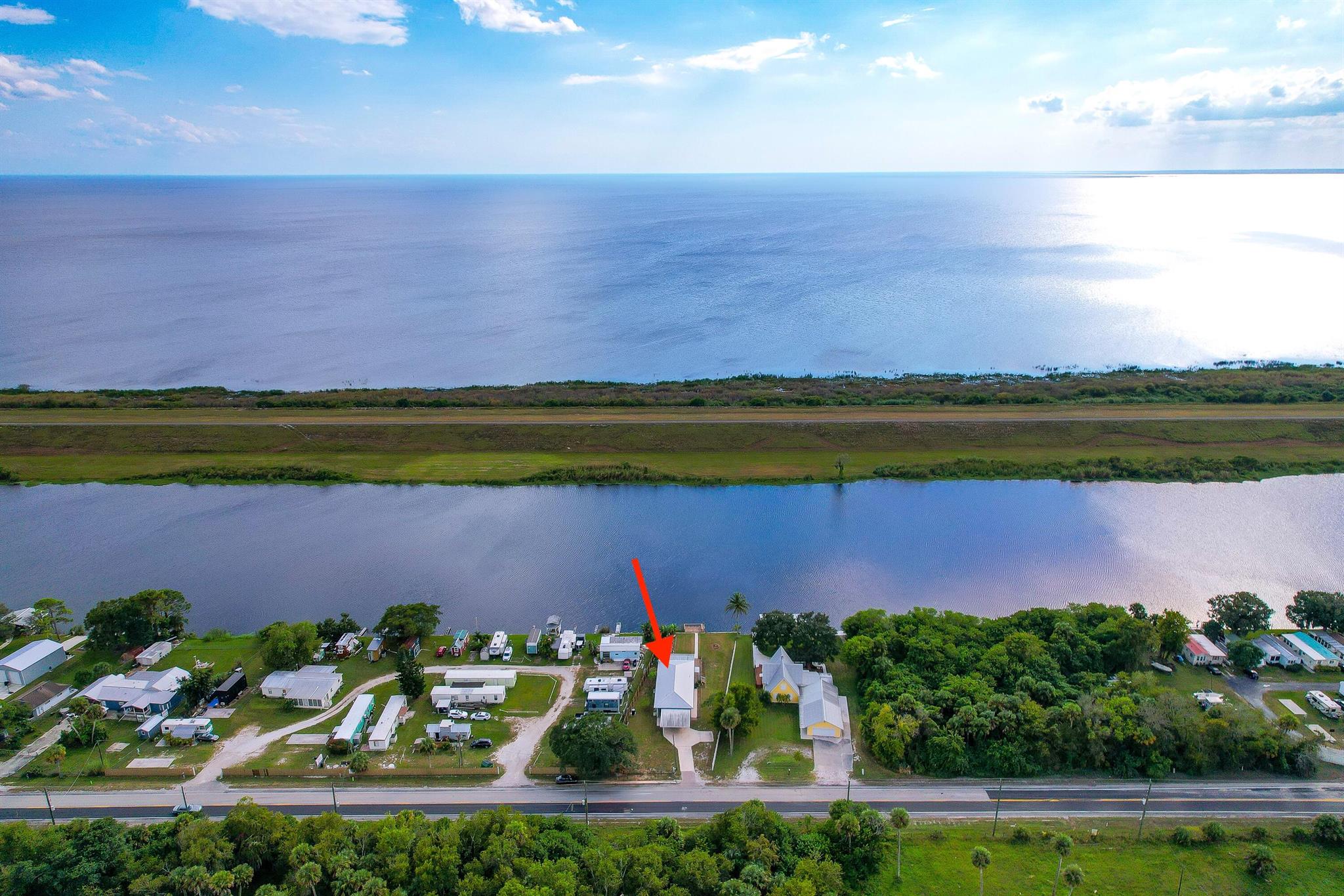 GREAT LAKE SUBDIVISION - Residential