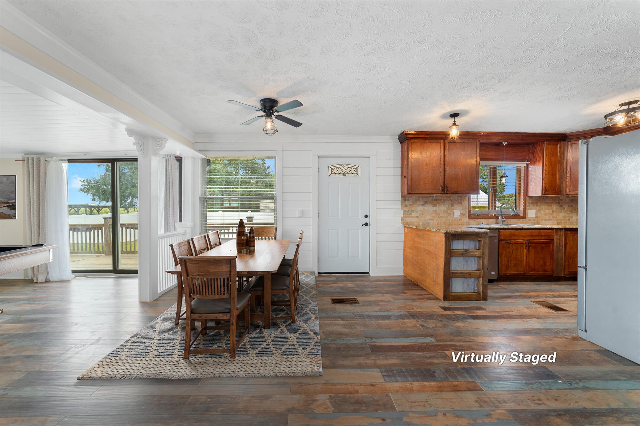 GREAT LAKE SUBDIVISION - Residential