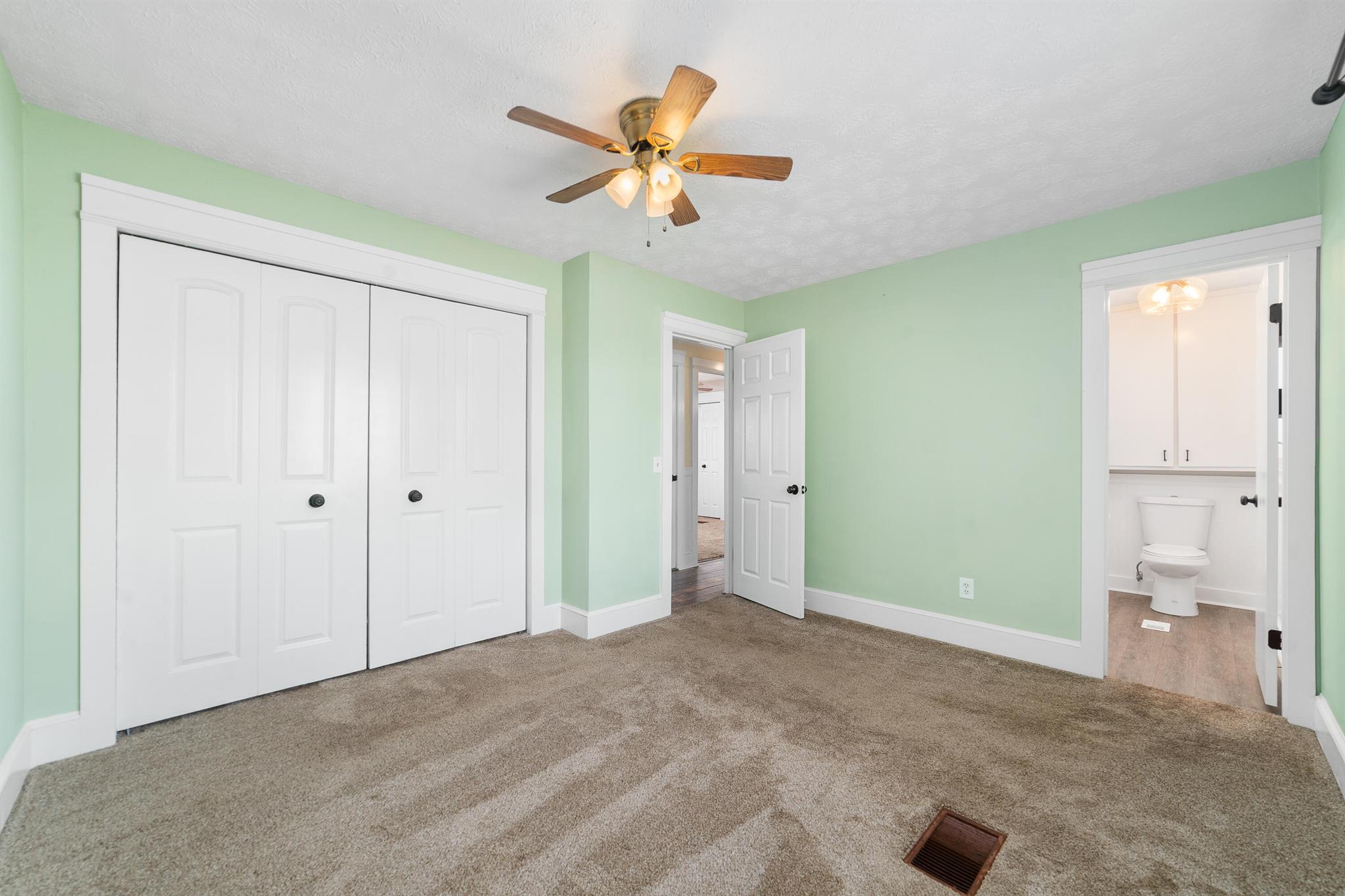 GREAT LAKE SUBDIVISION - Residential