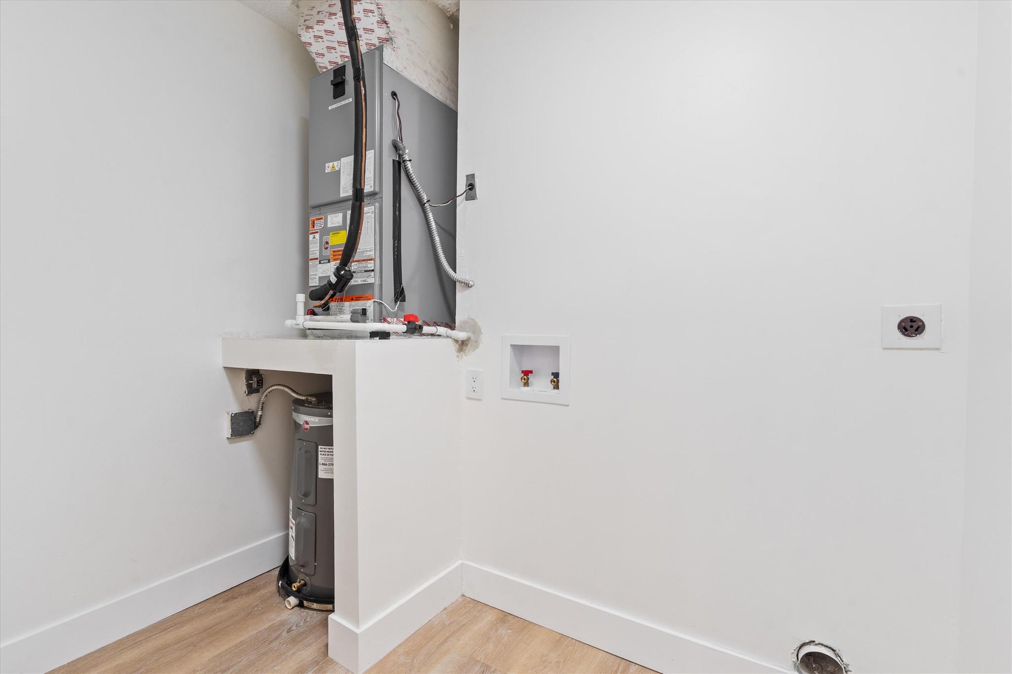 WATERBERRY SEC 2 - Residential