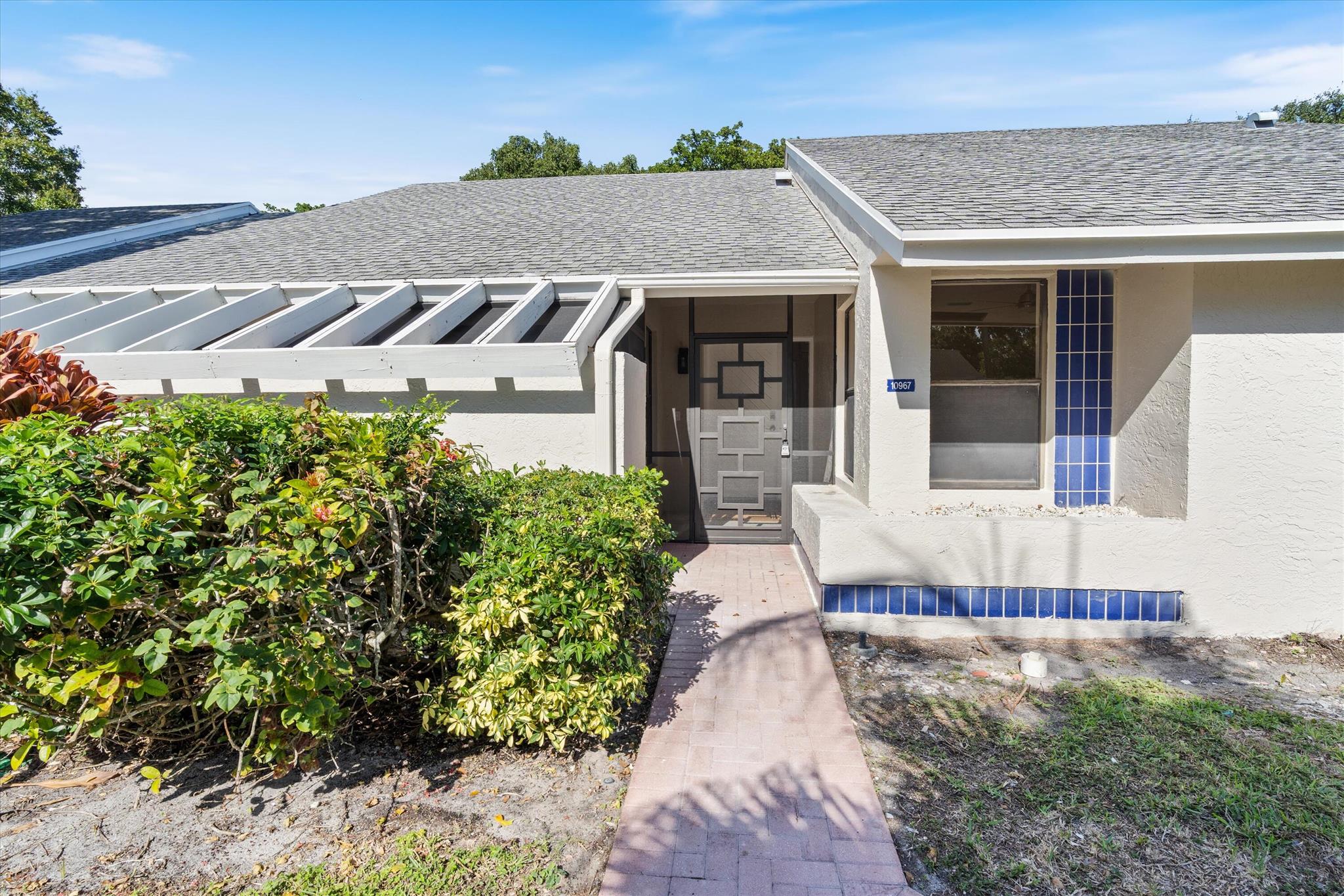 WATERBERRY SEC 2 - Residential