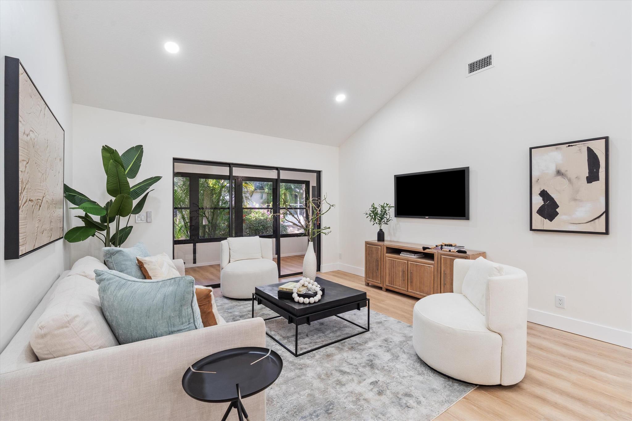 WATERBERRY SEC 2 - Residential