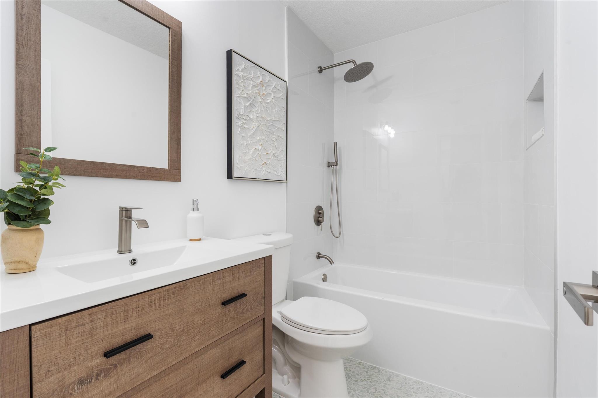 WATERBERRY SEC 2 - Residential