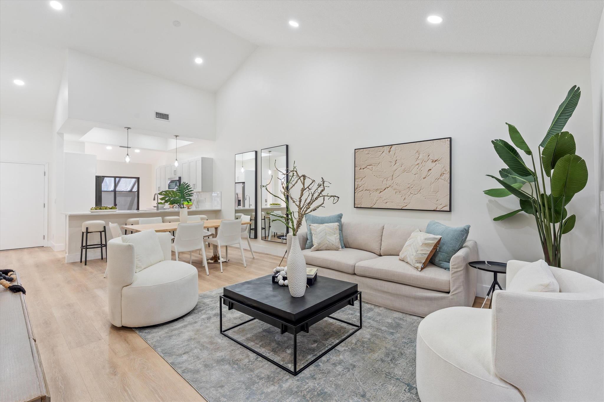 WATERBERRY SEC 2 - Residential