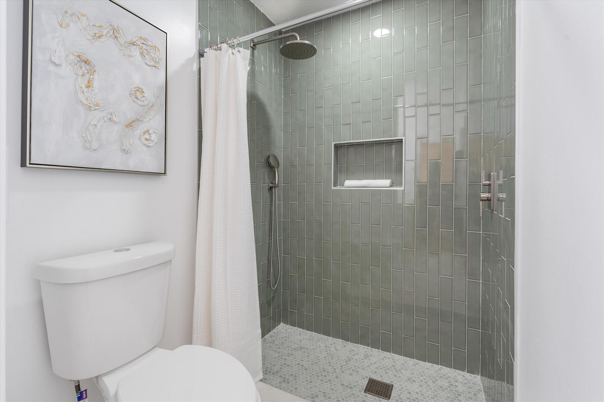 WATERBERRY SEC 2 - Residential