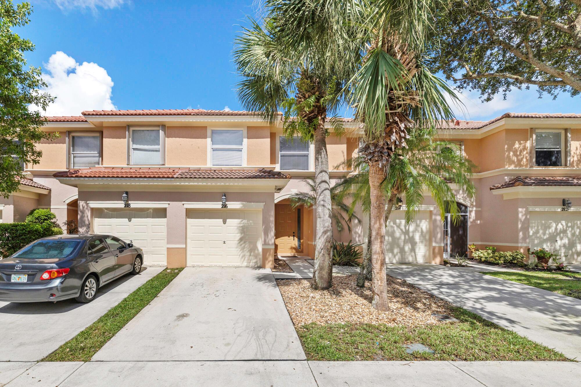 216 River Bluff Lane