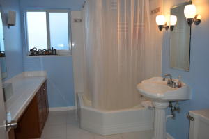 COLLEGE PARK - Residential