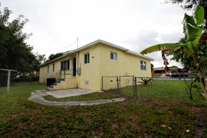 BISCAYNE GARDENS SEC E PART 6 - Residential Lease