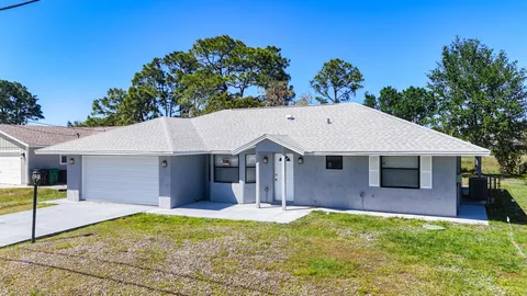 785 NW Archer Avenue, Port St Lucie, FL 34983 - MLS#: R11075213