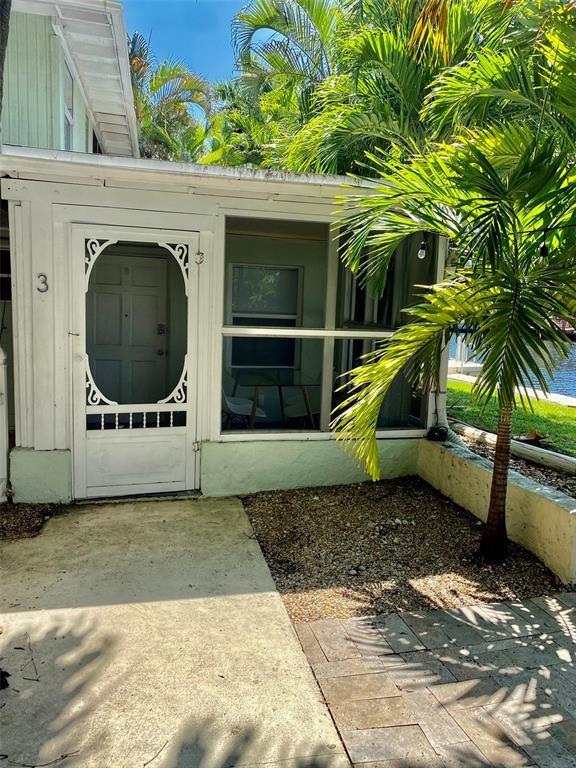 OCEAN BOULEVARD PARK - Residential Lease