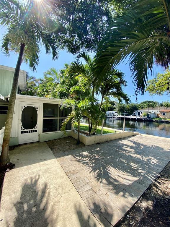 OCEAN BOULEVARD PARK - Residential Lease