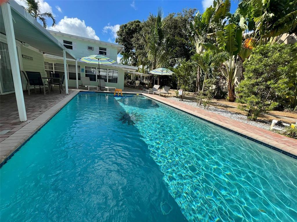 OCEAN BOULEVARD PARK - Residential Lease