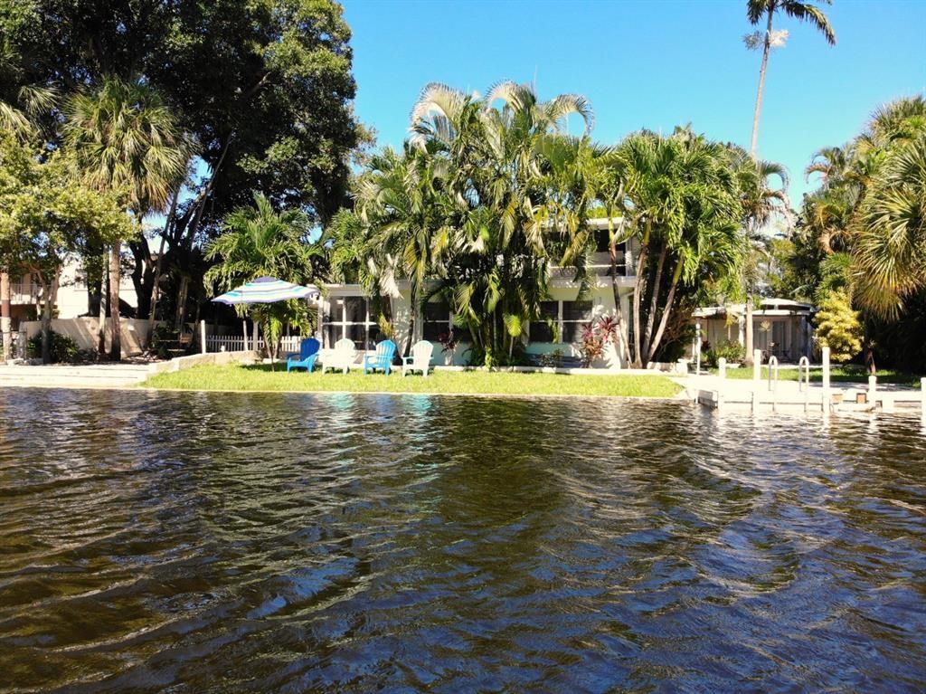 OCEAN BOULEVARD PARK - Residential Lease