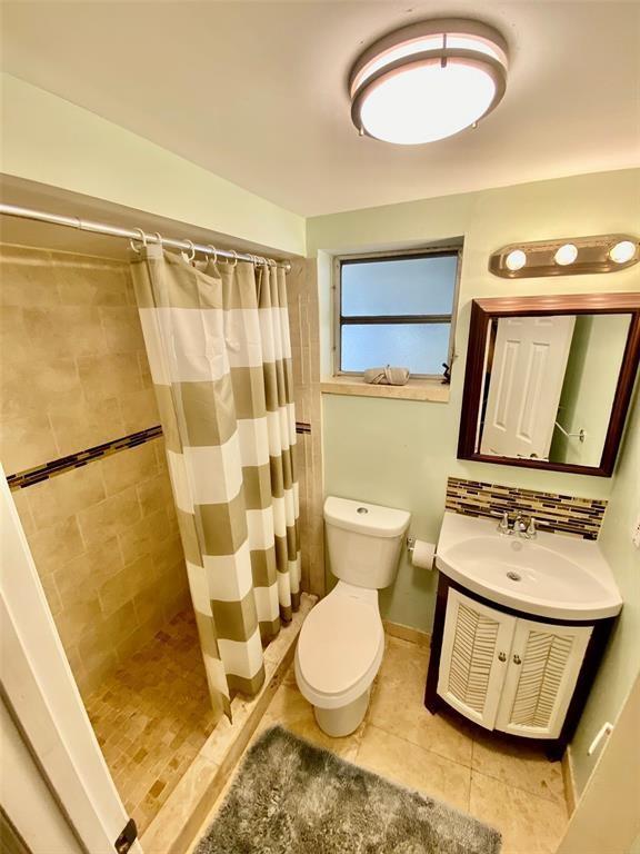 OCEAN BOULEVARD PARK - Residential Lease