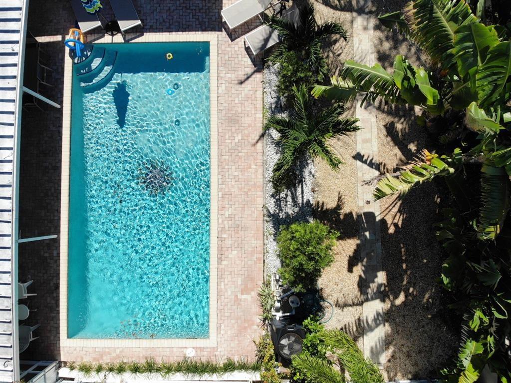 OCEAN BOULEVARD PARK - Residential Lease