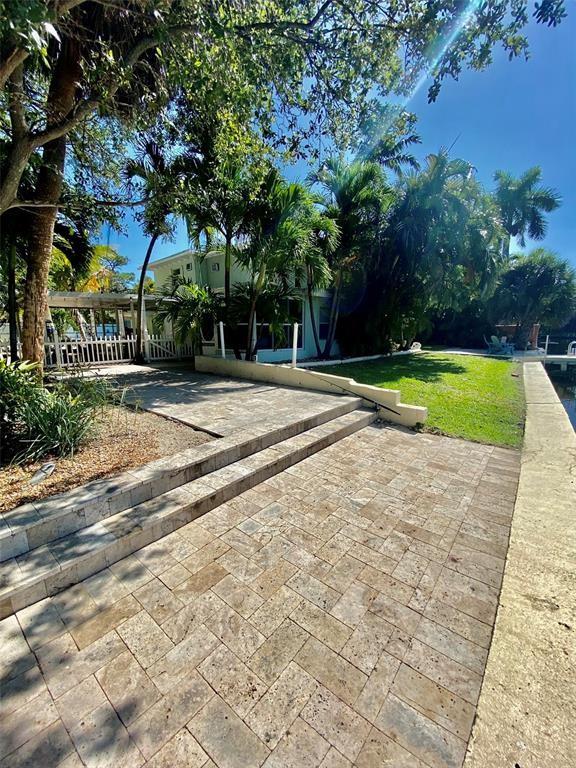 OCEAN BOULEVARD PARK - Residential Lease