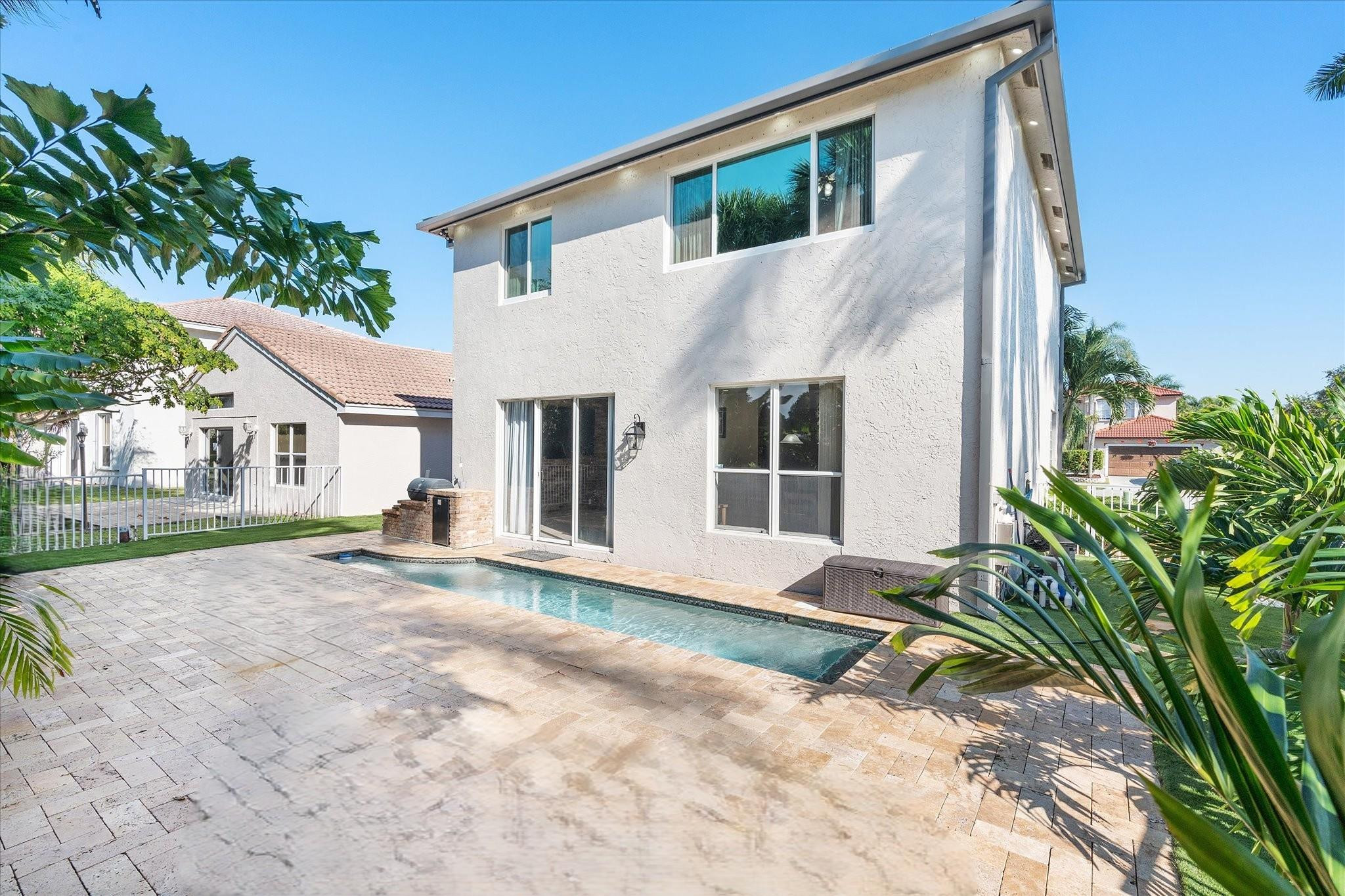 Silver Lakes Ph III 156-2 - Residential