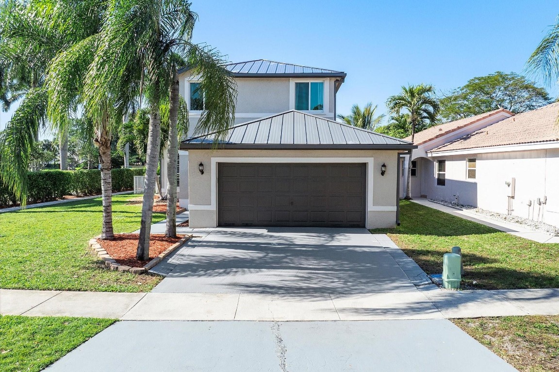 Silver Lakes Ph III 156-2 - Residential