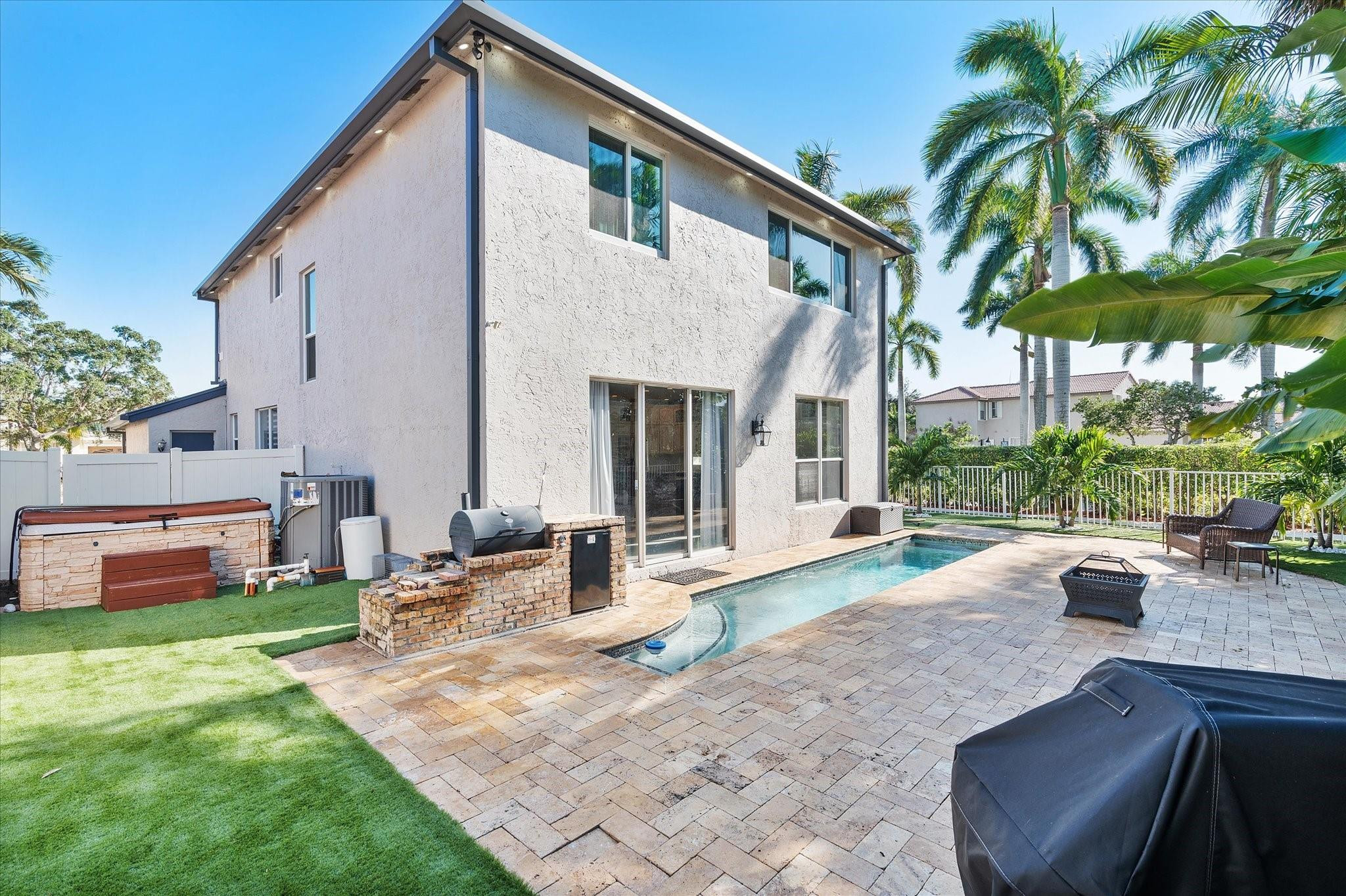 Silver Lakes Ph III 156-2 - Residential