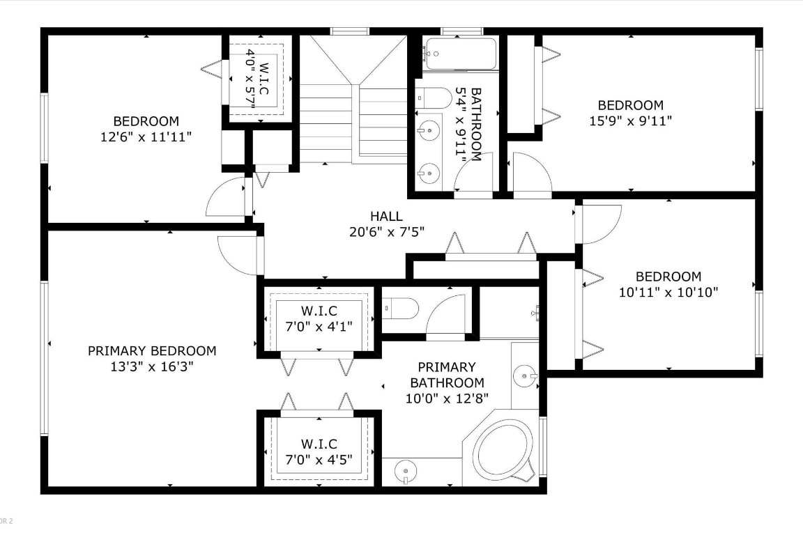 Silver Lakes Ph III 156-2 - Residential