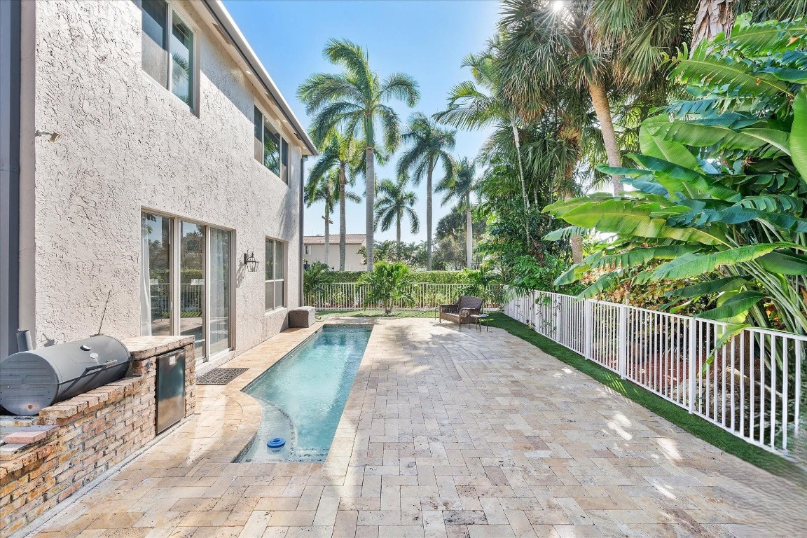 Silver Lakes Ph III 156-2 - Residential