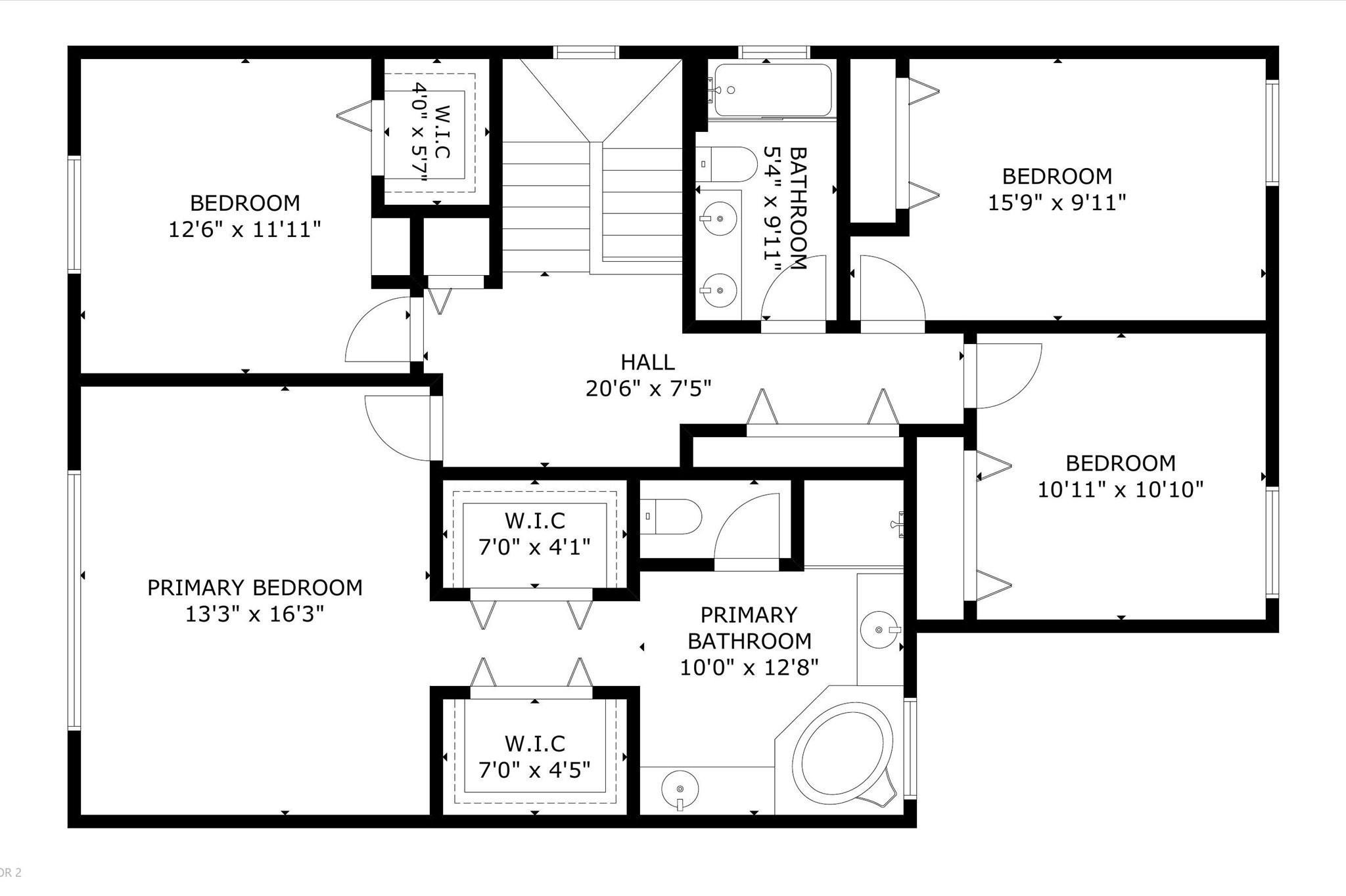 Silver Lakes Ph III 156-2 - Residential