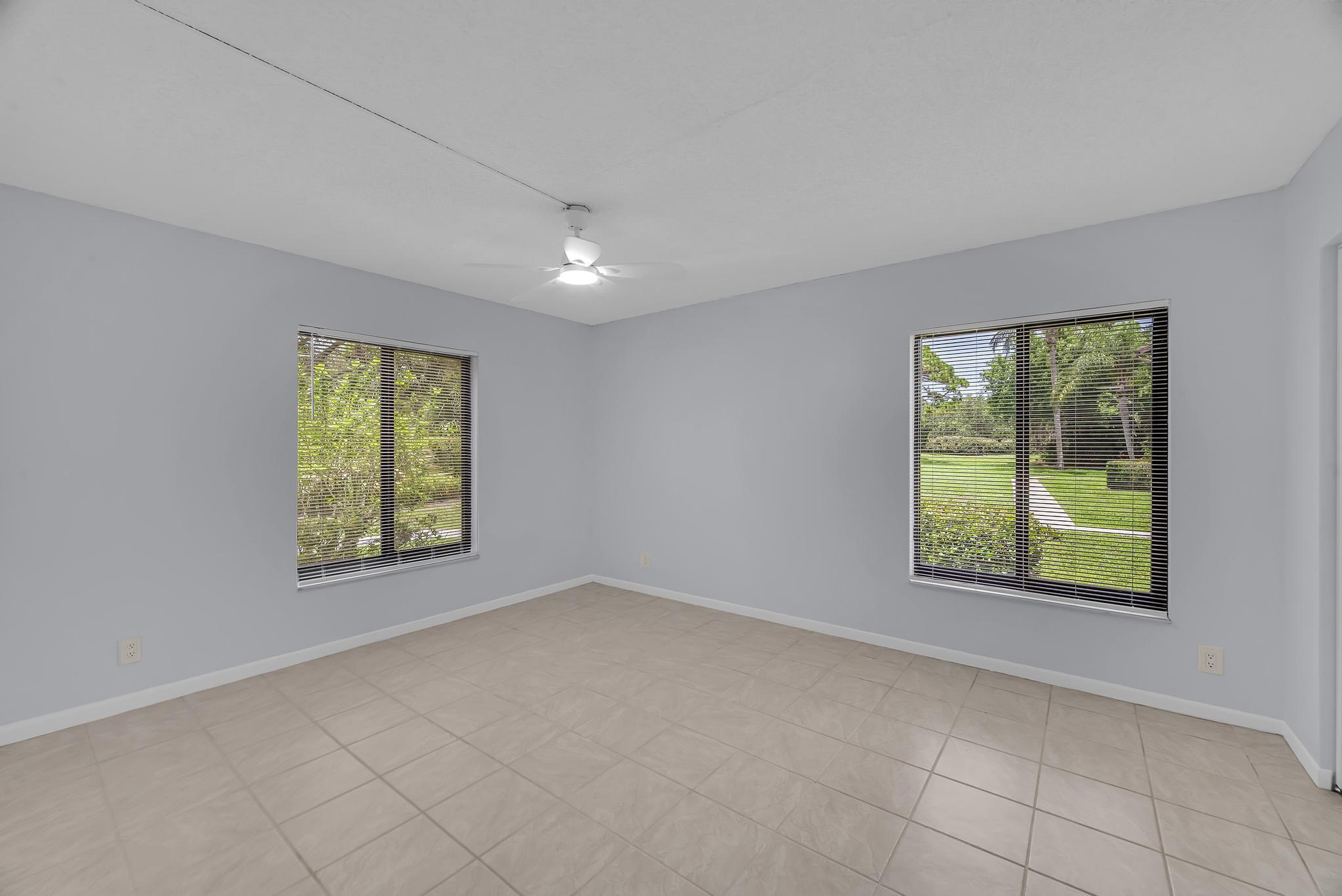 PINE RIDGE AT MARTIN DOWNS CONDO - Residential