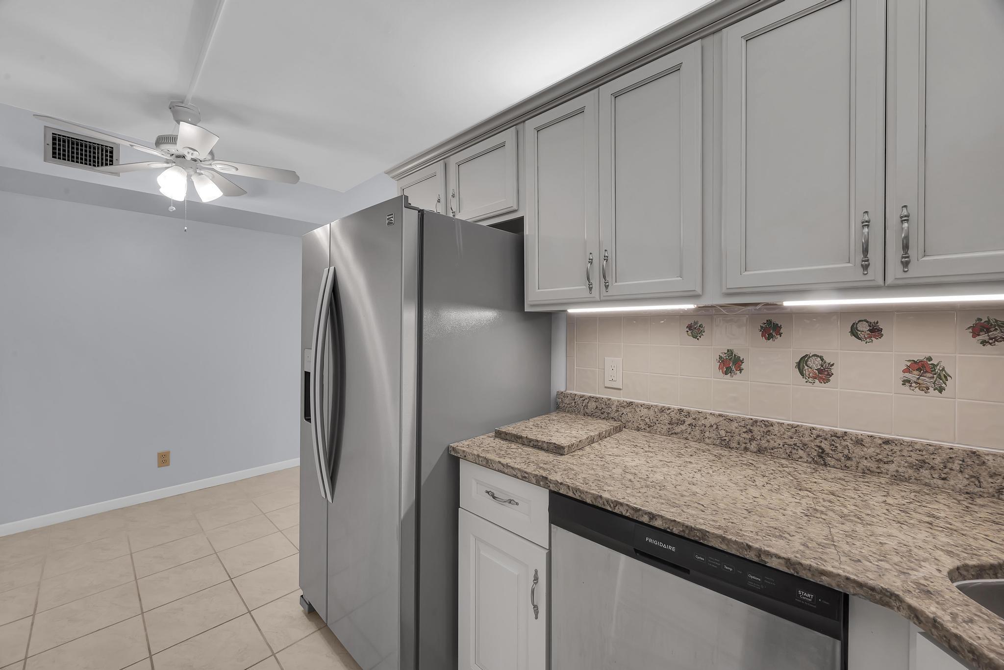 PINE RIDGE AT MARTIN DOWNS CONDO - Residential