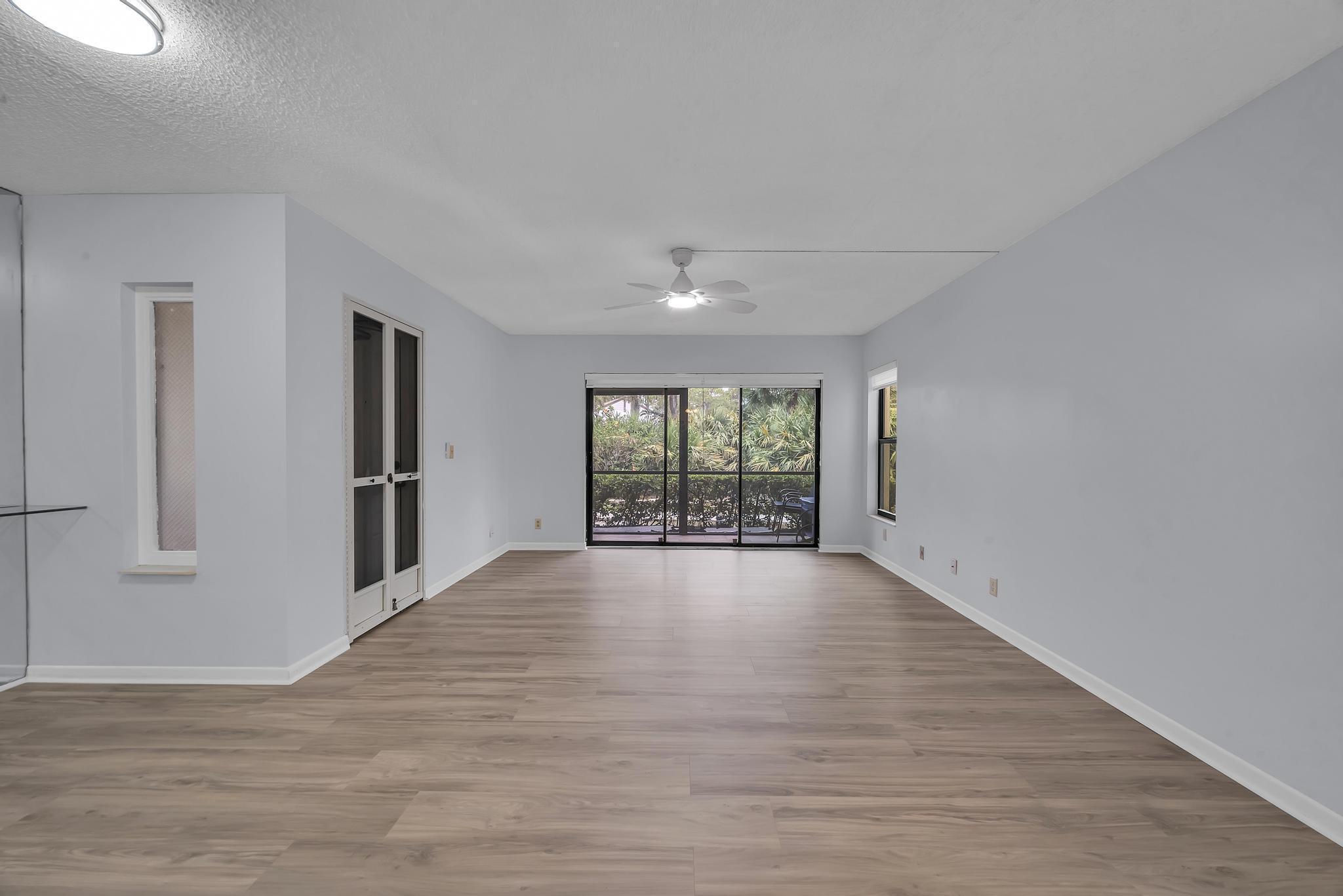 PINE RIDGE AT MARTIN DOWNS CONDO - Residential