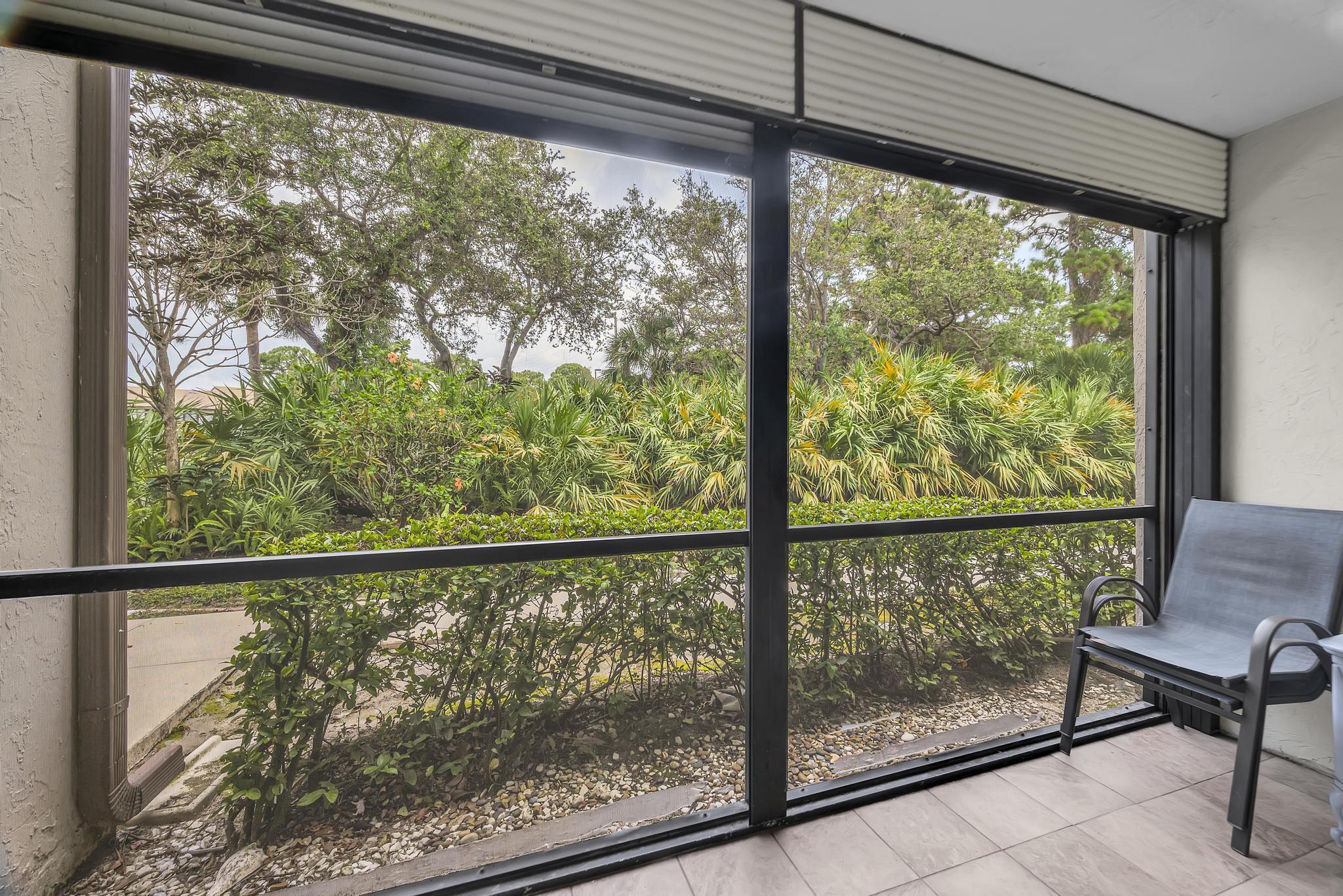 PINE RIDGE AT MARTIN DOWNS CONDO - Residential