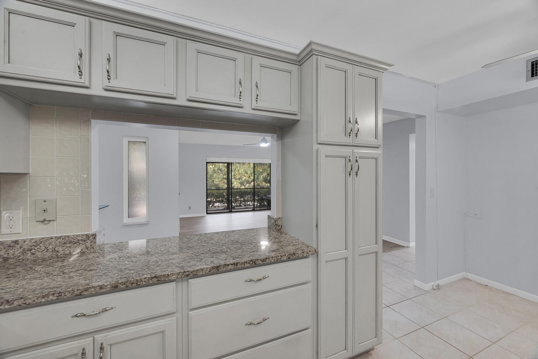 PINE RIDGE AT MARTIN DOWNS CONDO - Residential