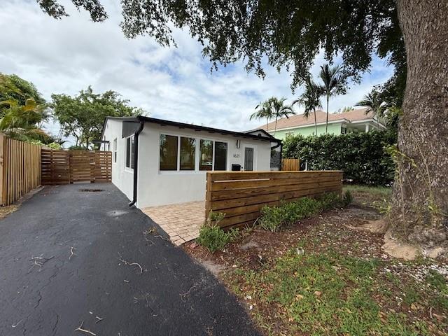 Progresso 2-18 D - Residential Lease