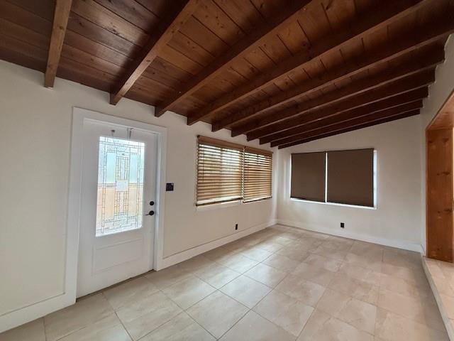 Progresso 2-18 D - Residential Lease