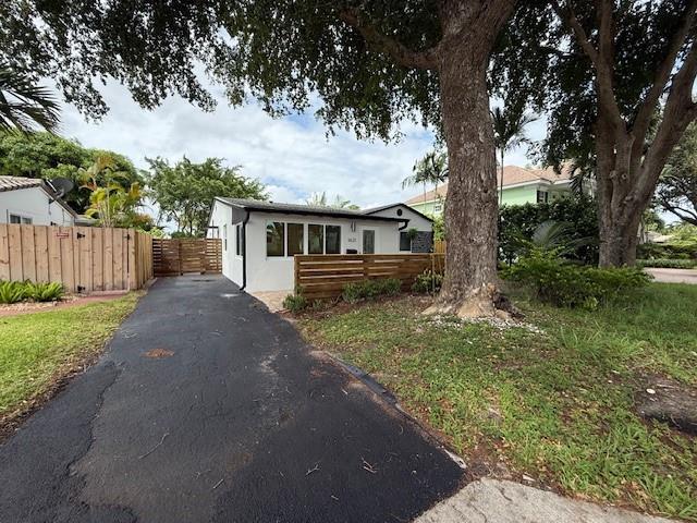 Progresso 2-18 D - Residential Lease