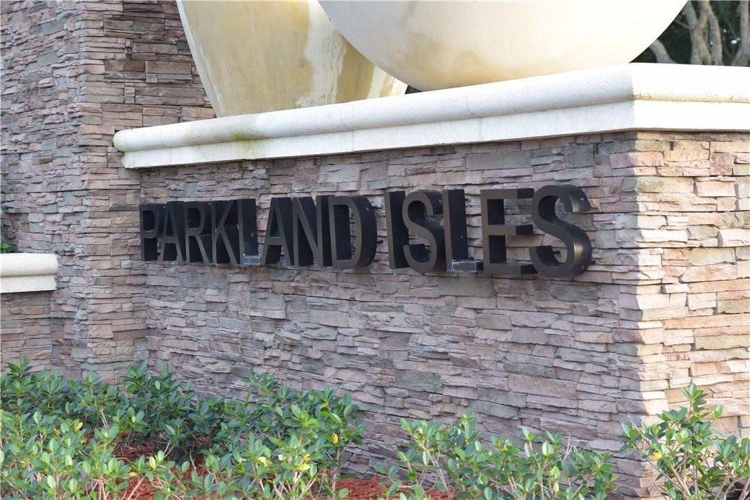 Parkland Isles 164-42 B - Residential