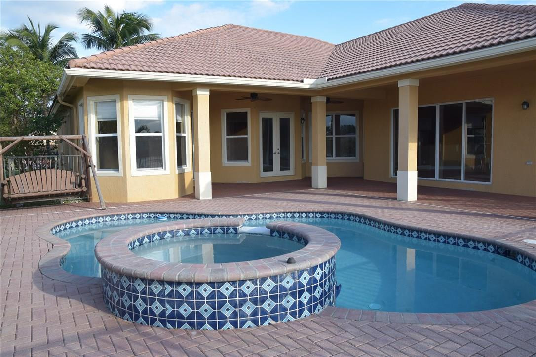 Parkland Isles 164-42 B - Residential