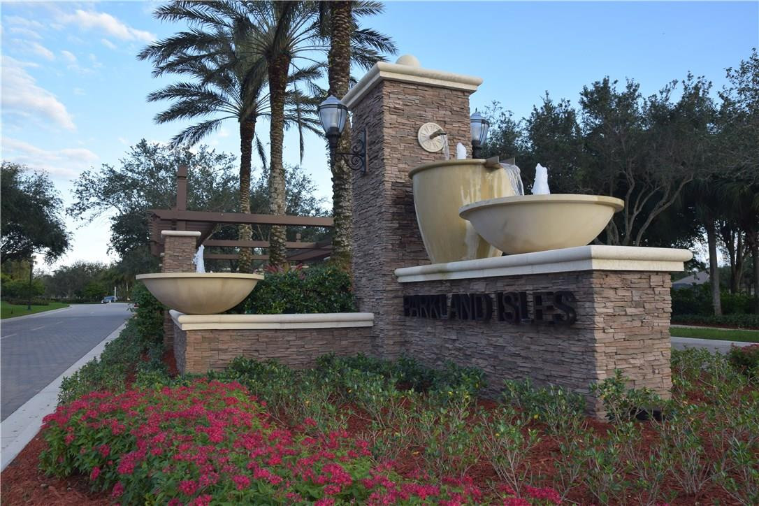 Parkland Isles 164-42 B - Residential