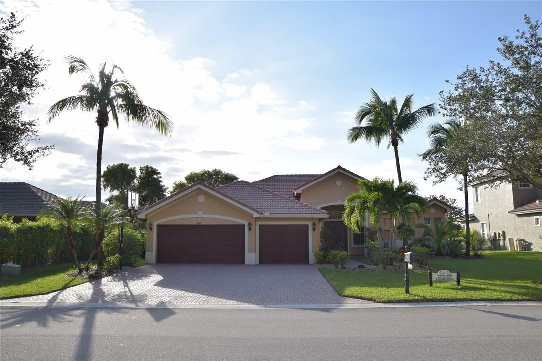 Parkland Isles 164-42 B - Residential