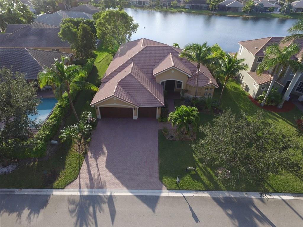 Parkland Isles 164-42 B - Residential