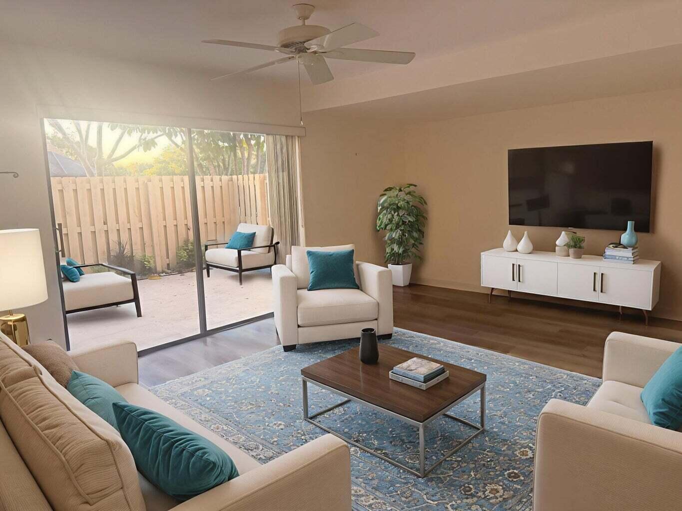 Rainberry Bay - Residential Lease