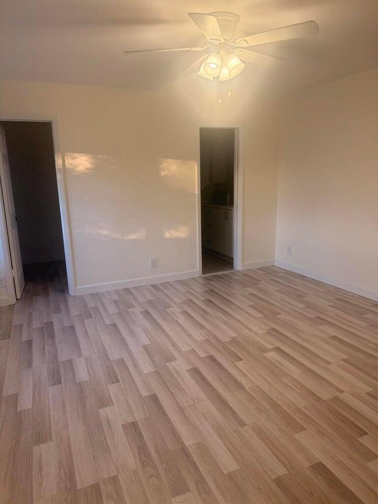 Rainberry Bay - Residential Lease