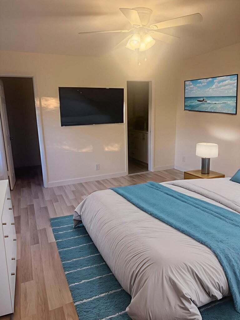 Rainberry Bay - Residential Lease