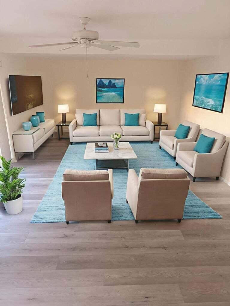 Rainberry Bay - Residential Lease