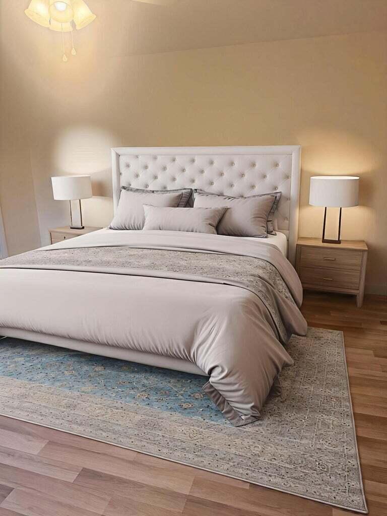 Rainberry Bay - Residential Lease