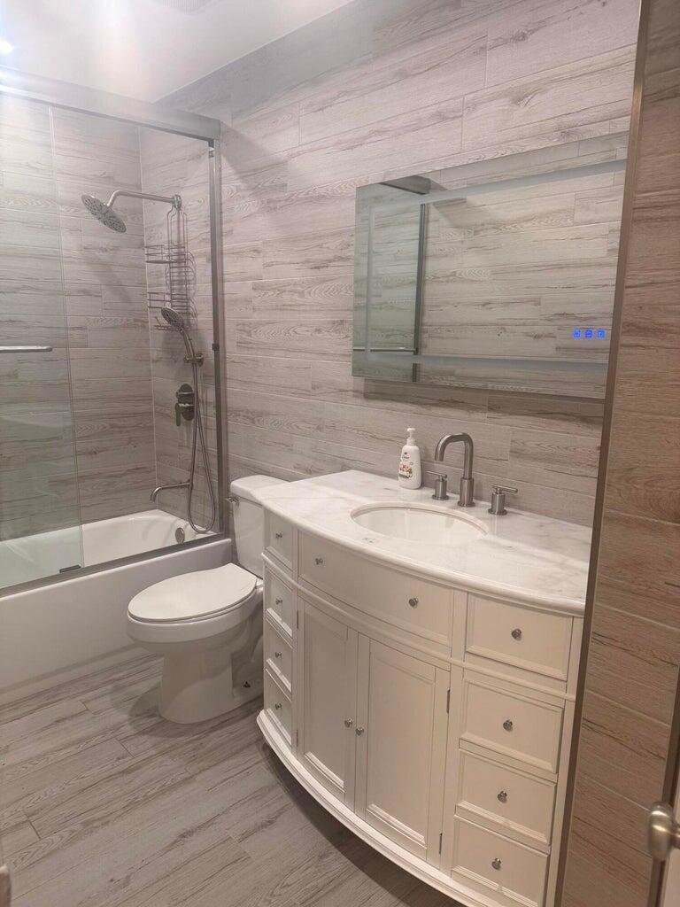 Rainberry Bay - Residential Lease