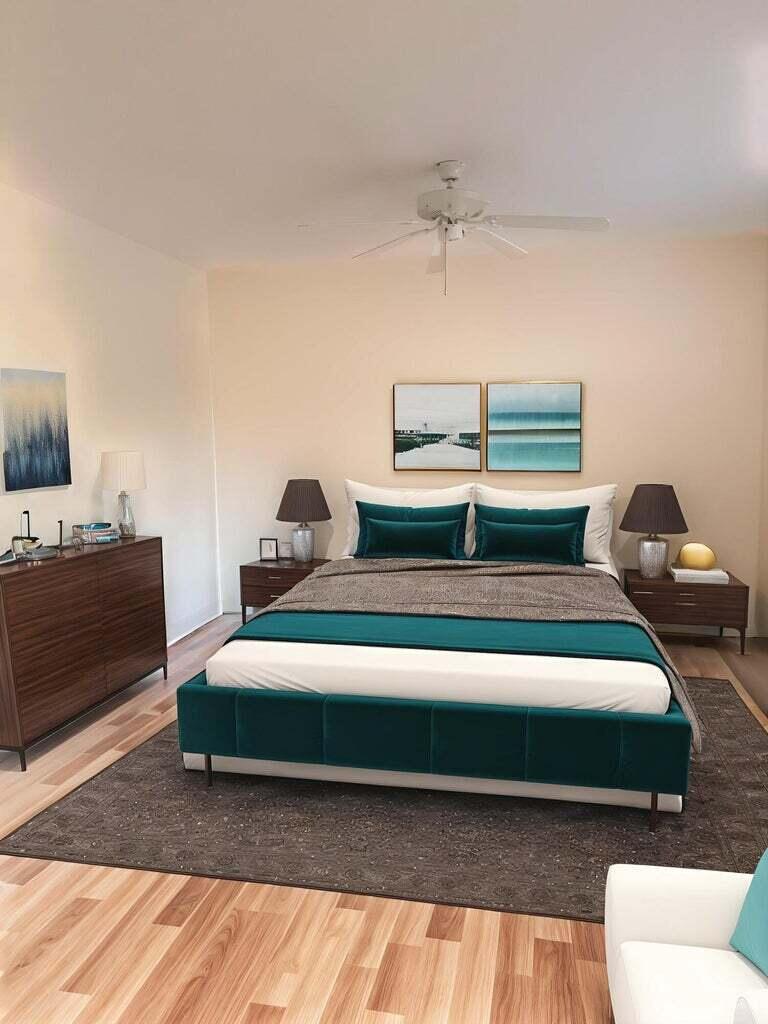 Rainberry Bay - Residential Lease