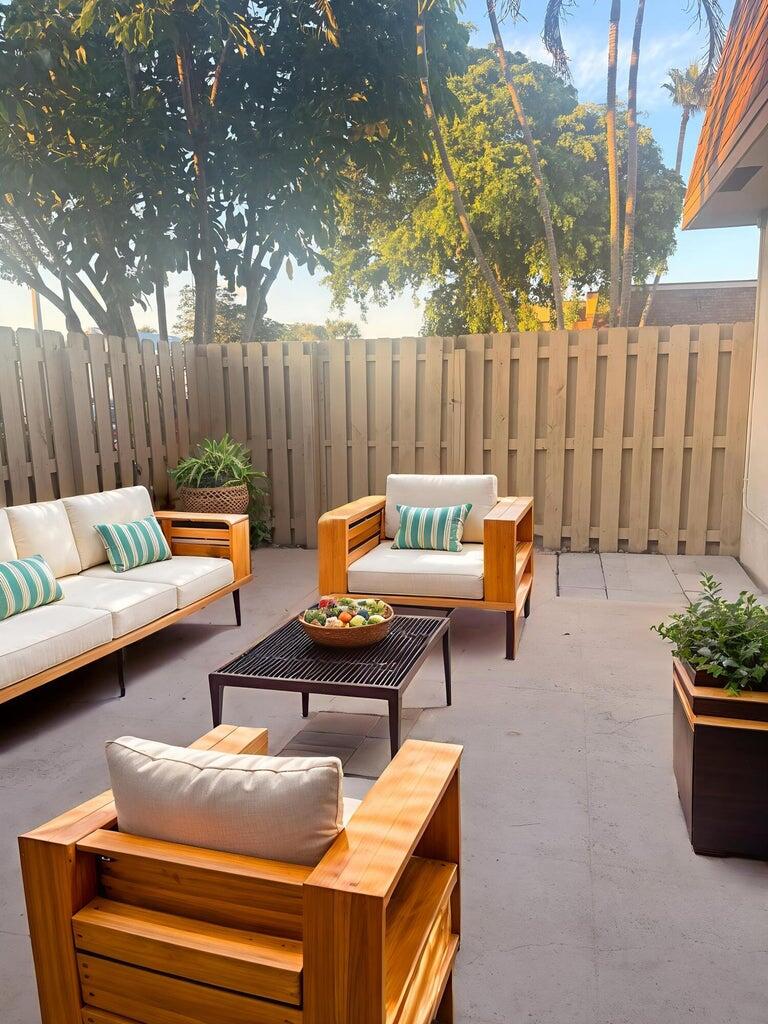 Rainberry Bay - Residential Lease