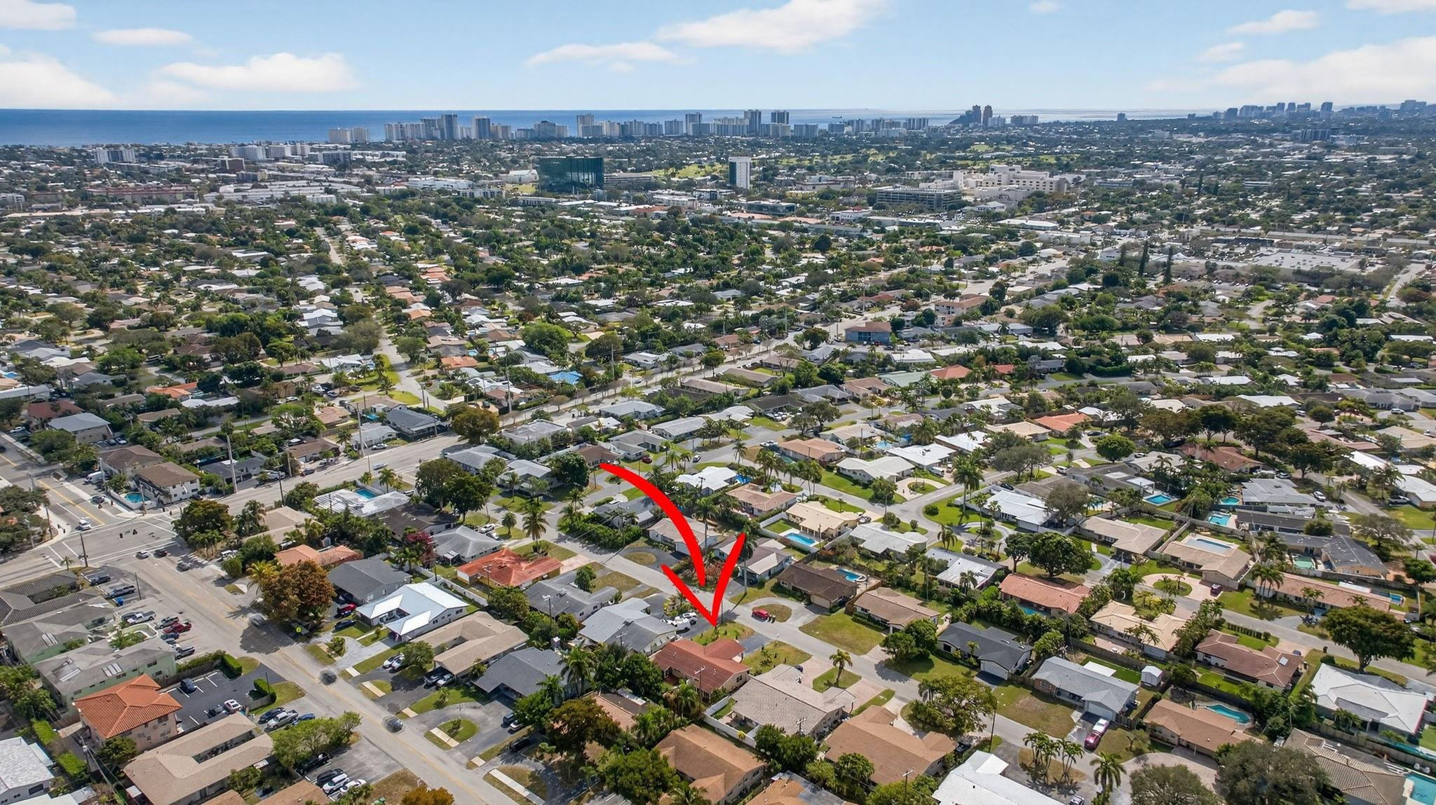 CORAL RIDGE ISLES - Residential Income