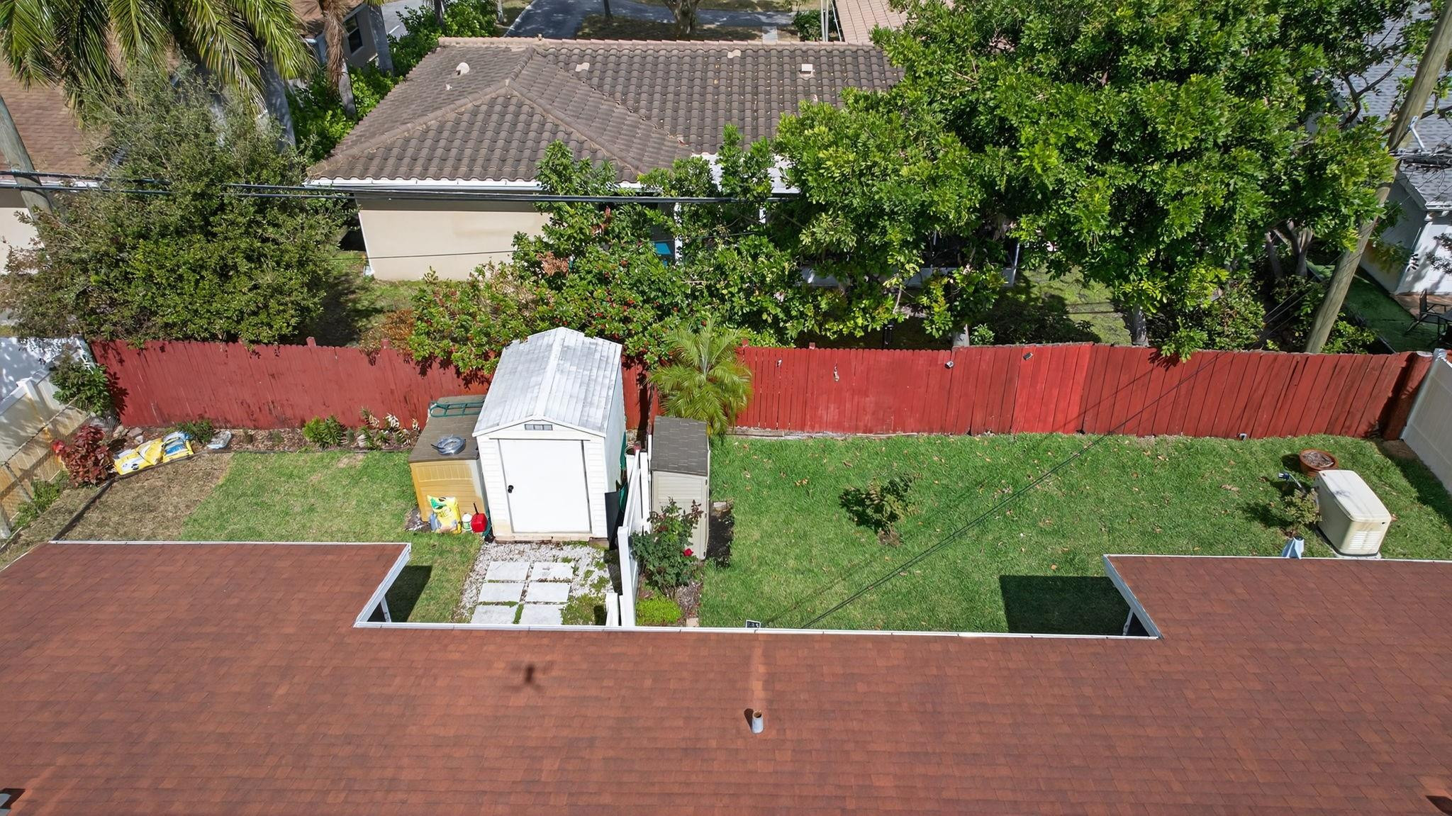 CORAL RIDGE ISLES - Residential Income